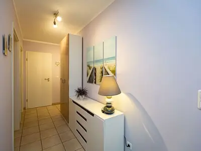 Ferienwohnung für 4 Personen (70 m²) in Heringsdorf (Seebad) 10/10