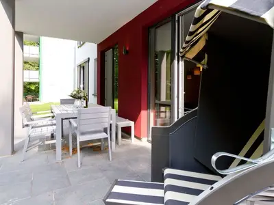 Ferienwohnung für 4 Personen (109 m²) in Heringsdorf (Seebad) 7/10
