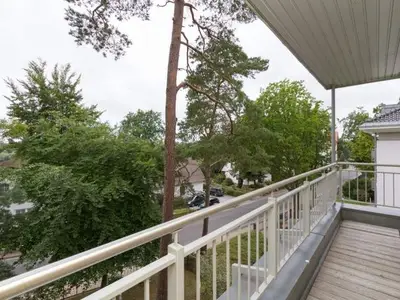 Ferienwohnung für 2 Personen (70 m²) in Heringsdorf (Seebad) 6/10