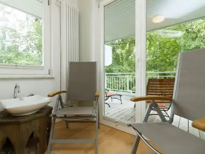 Ferienwohnung für 2 Personen (70 m²) in Heringsdorf (Seebad) 10/10