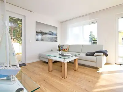 Ferienwohnung für 4 Personen (54 m²) in Heringsdorf (Seebad) 6/10