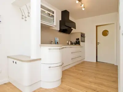 Ferienwohnung für 4 Personen (54 m²) in Heringsdorf (Seebad) 8/10