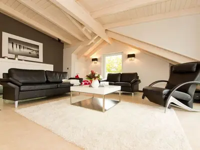 Ferienwohnung für 5 Personen (128 m²) in Heringsdorf (Seebad) 1/10