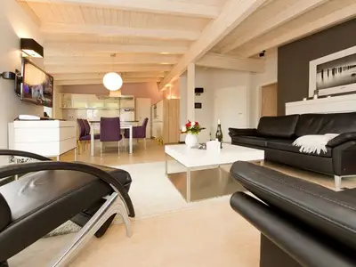 Ferienwohnung für 5 Personen (128 m²) in Heringsdorf (Seebad) 2/10