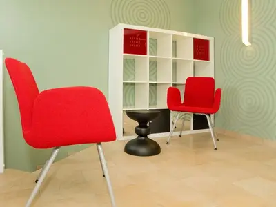 Ferienwohnung für 5 Personen (128 m²) in Heringsdorf (Seebad) 4/10