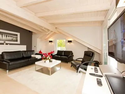 Ferienwohnung für 5 Personen (128 m²) in Heringsdorf (Seebad) 5/10