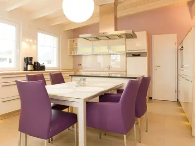Ferienwohnung für 5 Personen (128 m²) in Heringsdorf (Seebad) 6/10