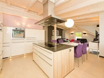 Ferienwohnung für 5 Personen (128 m²) in Heringsdorf (Seebad) 8/10