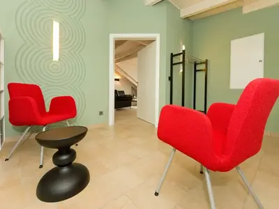 Ferienwohnung für 5 Personen (128 m²) in Heringsdorf (Seebad) 9/10
