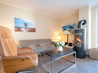 Ferienwohnung für 4 Personen (61 m²) in Heringsdorf (Seebad) 1/10