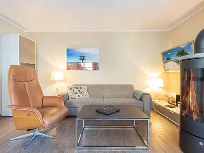 Ferienwohnung für 4 Personen (61 m²) in Heringsdorf (Seebad) 3/10