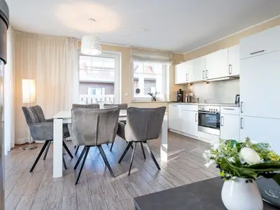 Ferienwohnung für 4 Personen (61 m²) in Heringsdorf (Seebad) 4/10