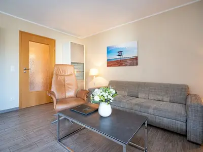 Ferienwohnung für 4 Personen (61 m²) in Heringsdorf (Seebad) 5/10