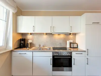 Ferienwohnung für 4 Personen (61 m²) in Heringsdorf (Seebad) 7/10