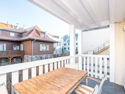 Ferienwohnung für 4 Personen (61 m²) in Heringsdorf (Seebad) 10/10