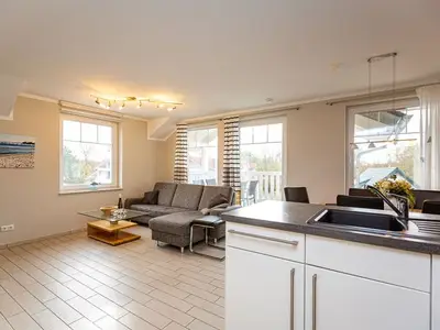Ferienwohnung für 3 Personen (46 m²) in Heringsdorf (Seebad) 2/10