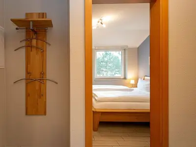 Ferienwohnung für 3 Personen (46 m²) in Heringsdorf (Seebad) 8/10