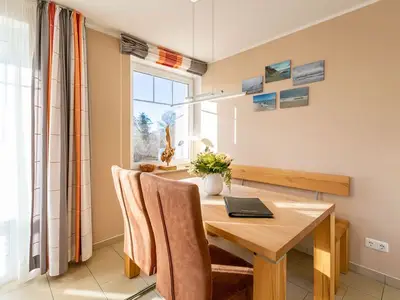 Ferienwohnung für 2 Personen (46 m²) in Heringsdorf (Seebad) 3/10