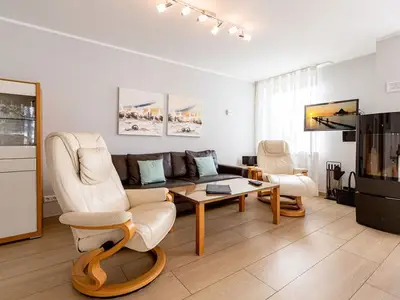 Ferienwohnung für 4 Personen (70 m²) in Heringsdorf (Seebad) 6/10