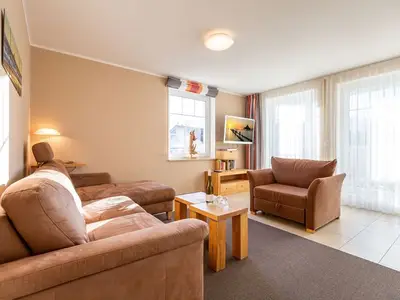 Ferienwohnung für 2 Personen (46 m²) in Heringsdorf (Seebad) 5/10