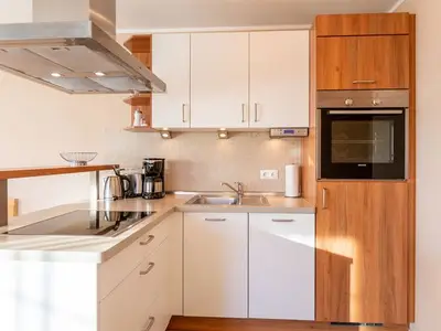 Ferienwohnung für 2 Personen (46 m²) in Heringsdorf (Seebad) 8/10