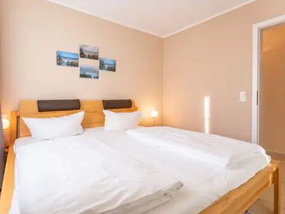 Ferienwohnung für 2 Personen (46 m²) in Heringsdorf (Seebad) 10/10