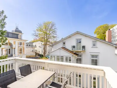 Ferienwohnung für 4 Personen (78 m²) in Heringsdorf (Seebad) 2/10