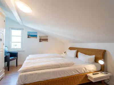 Ferienwohnung für 2 Personen (56 m²) in Heringsdorf (Seebad) 9/10