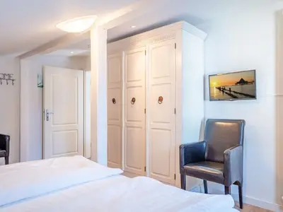 Ferienwohnung für 4 Personen (78 m²) in Heringsdorf (Seebad) 9/10