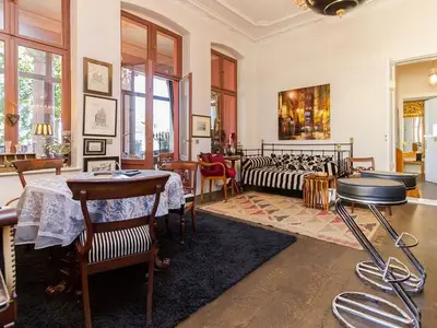 Ferienwohnung für 3 Personen (80 m²) in Heringsdorf (Seebad) 3/10