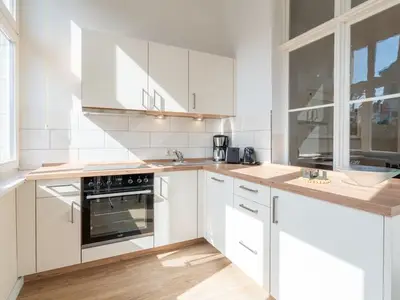 Ferienwohnung für 4 Personen (58 m²) in Heringsdorf (Seebad) 5/10