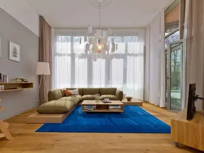 Ferienwohnung für 4 Personen (80 m²) in Heringsdorf (Seebad) 6/10
