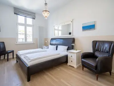 Ferienwohnung für 4 Personen (58 m²) in Heringsdorf (Seebad) 6/10