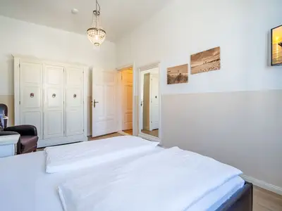 Ferienwohnung für 4 Personen (58 m²) in Heringsdorf (Seebad) 7/10