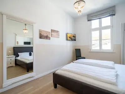 Ferienwohnung für 4 Personen (58 m²) in Heringsdorf (Seebad) 8/10