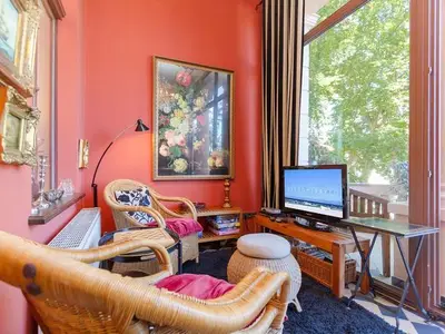 Ferienwohnung für 3 Personen (80 m²) in Heringsdorf (Seebad) 6/10