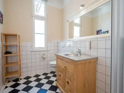 Ferienwohnung für 4 Personen (58 m²) in Heringsdorf (Seebad) 9/10