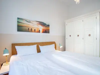Ferienwohnung für 3 Personen (50 m²) in Heringsdorf (Seebad) 7/10