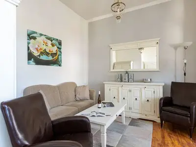 Ferienwohnung für 3 Personen (46 m²) in Heringsdorf (Seebad) 2/10