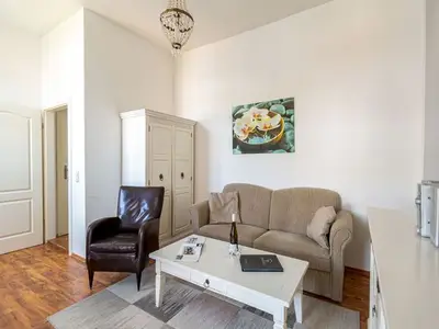 Ferienwohnung für 3 Personen (46 m²) in Heringsdorf (Seebad) 3/10