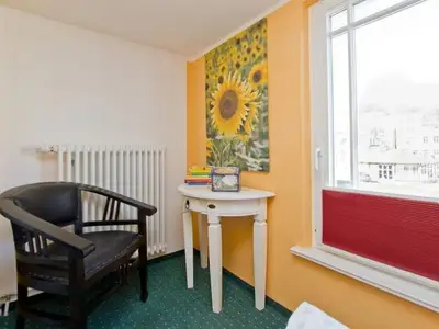 Ferienwohnung für 3 Personen (46 m²) in Heringsdorf (Seebad) 9/10