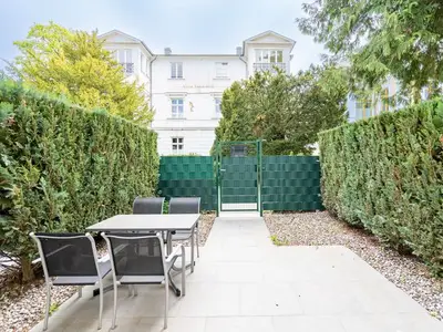 Ferienwohnung für 4 Personen (67 m²) in Heringsdorf (Seebad) 2/10