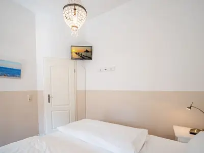 Ferienwohnung für 4 Personen (65 m²) in Heringsdorf (Seebad) 9/10