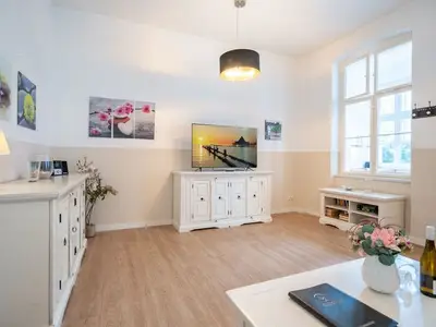 Ferienwohnung für 4 Personen (63 m²) in Heringsdorf (Seebad) 1/10