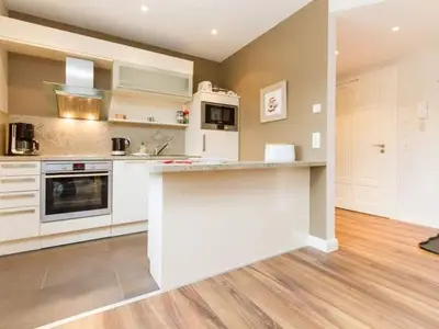 Ferienwohnung für 4 Personen (89 m²) in Heringsdorf (Seebad) 8/10