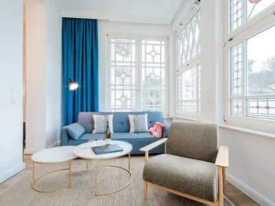 Ferienwohnung für 3 Personen (64 m²) in Heringsdorf (Seebad) 5/10