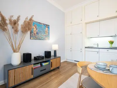 Ferienwohnung für 3 Personen (64 m²) in Heringsdorf (Seebad) 7/10