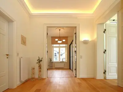 Ferienwohnung für 4 Personen (70 m²) in Heringsdorf (Seebad) 8/10
