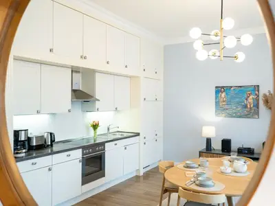 Ferienwohnung für 3 Personen (64 m²) in Heringsdorf (Seebad) 9/10