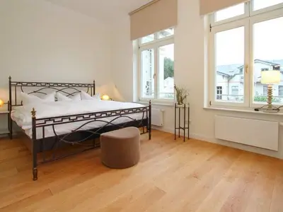 Ferienwohnung für 4 Personen (70 m²) in Heringsdorf (Seebad) 9/10